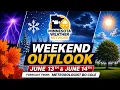 Minneapolis Weather Forecast Weekend Update-- 2026