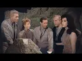 La planète fantôme (1961) Science-fiction | Film complet en français