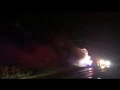 of fire at 4900 block of Old Lemay Road on December 4 2016