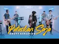 Download Lagu PUTUSKAN SAJA - DHEVY GERANIUM
