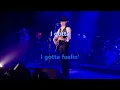 I Got A Feelin' | Ryan Bingham Feat. The Texas Gentlemen | Official Lyrics