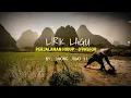 Download Lagu PERJALANAN HIDUP-D'PAS4(lirik music)