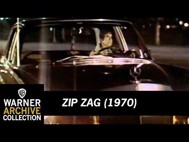 Zig Zag (Original Theatrical Trailer)