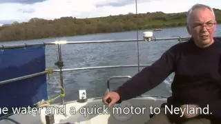 Just About Sailing January 2016 – buy a sailboat, liveaboard – easy