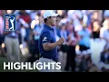 Tom Kim s winning highlights from the Shriners Children s Open 2023