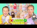 Download Lagu TRADING LABUBU’S ❌✅ VERY INTENSE 😱 @agset211 #labubu #trading #fun #toys #satisfying #viral #trend