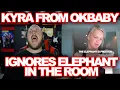 Kyra From OKBABY Answers Questions No One Sent Her Ignores Q s About Preston Divorce