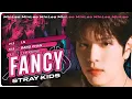 Download Lagu STRAY KIDS AI COVER | Full \u0026 OT8 Cover Version of TWICE - FANCY [repost]