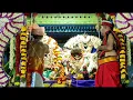 Lagu rameswaram parvathavarthini amman marriage.   part 1