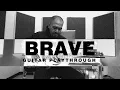 Download Lagu Billfold - Brave (Official guitar play through)