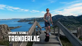 Trøderlag Episode 5  sesong 1 (English subtitles)