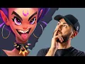 HOW TO RENDER - Full Class