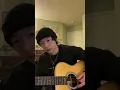 keshi - drunk (acoustic) | IGLIVE 050121