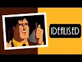 Bruce Wayne Is The Ideal Billionaire Batman The Animated Series
