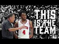 Why This Is the Houston Team to Make a Deep Run to San Antonio Joseph Duarte