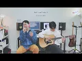 Maroon 5 - Priceless ft. LISA | NEP 8 cover