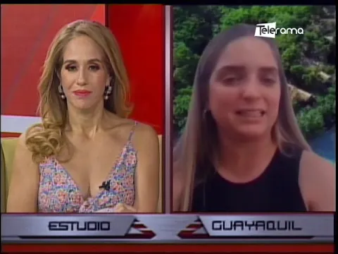 Marca automotriz apadrina parques de Quito y Galápagos