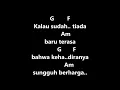 Download Lagu Chord \u0026 Lirik Cover Kehilangan - Rhoma Irama