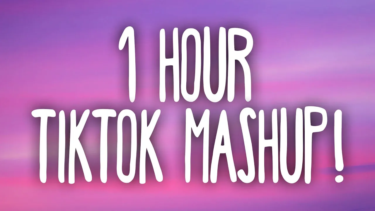 Tik Tok Mashup 1 Hour! 💖 (Not Clean)