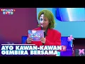 Lucunya Fajar Sadboy Disuruh Baca Malah Sedih | TEKA TEKI KATA | PART 1