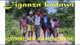  2026 jiganza kadawi ujumbe wa kamenemene official audio 