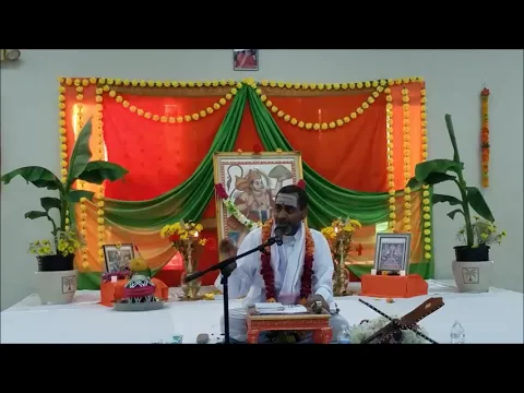 Download MP3 Hanuman Bhujanga Prayata Stotram