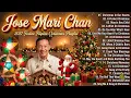 Jose Mari Chan Christmas Songs | Nonstop Playlist 2027