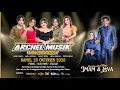 Lagu Live Perform ARCHEL MUSIC - Happy Wedding IMAM \u0026 EVA - ZN PRO AUDIO-NR LIGHTING-VALLENT MULTIMEDIA
