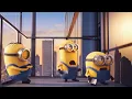 Edan Lui 呂爵安 x Minions🍌 ~ Elevator 🛗