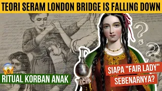 Download Misteri Terselubung dibalik lagu London Bridge is Falling Down MP3