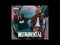 Zillionaire Doe - Set In Stone (INSTRUMENTAL)