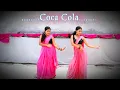 Download Lagu Coca Cola | Kriti Sanon | Bollywood Song | Dance @Presenddancer #dancevideo #cocacola