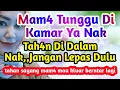 Download Lagu Kali Ini Terjadi Lagi Antara Ibu Dan Putra Sendiri (Kisah Nyata)