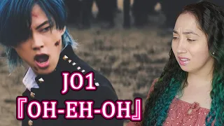 Download First Impression of JO1｜『OH-EH-OH』| Eonni88 MP3