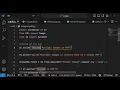 Python 3 Streamlit Project to Export Multiple Images to PDF Using Pillow Library Web App in Browser