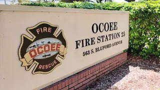 More than 500 fire assessment notice sparks concern among Ocoee homeowners