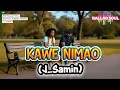 Lagu KAWE NIMAO_Pop Papua Ballad 🌴Cinta Jarak Jauh| Flute \u0026 Gitar Clean(J_samin).
