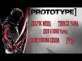 PROTOTYPE 1 FPS GRAFIK MODU TURKCE YAMA 1080P YAPMA COKME SORUNU 2025 GUNCEL
