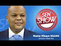 Lagu 🛑Mame Mbaye NIANG est l’invité de Mouhamed DIOP dans Sen Show