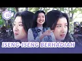Download Lagu Coba Coba Berhadiah! Karena Bosen, Ika Puspitasari Ikut Casting Sinemart | Story Time