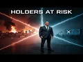 XRP Holders Beware — The Market Shock Nobody Talks About