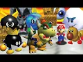 Download Lagu Facing ALL BOSSES AT ONCE in Super Mario 64!! (All Boss Fights Together Mod)