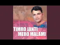 Download Lagu Timro Janti Mero Malami