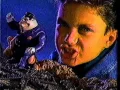 Biker Mice From Mars Action Figure Commercial