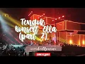 Lagu KONSERT ELLA 2.0 JILID AKHIR | PUTERI KOTA (PART 2)