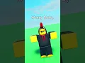 Download Lagu Fisch is SO back😱 #roblox #robloxshorts
