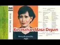 (Full Album) Diah Iskandar # Kecerahan Masa Depan