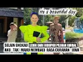 Download Lagu LEBIH DARI HIDUPKU DINYANYIKAN IQHBAL LIDA DI BALI - PESONA NIA LIDA MEMBAYANGI NYAWA LAGU TERSEBUT