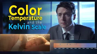 color temperature and the kelvin scale tutorial