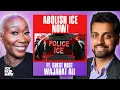 Abolish ICE A Border Patrol Whistleblower Sounds the Alarm The Joy Reid Show